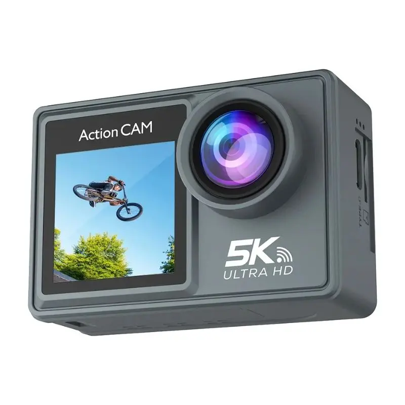 Camera pour moto - AT M40TR