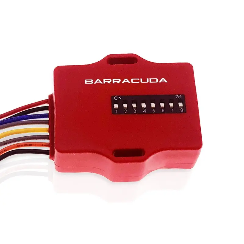 CAN-BUS RELAY BARRACUDA