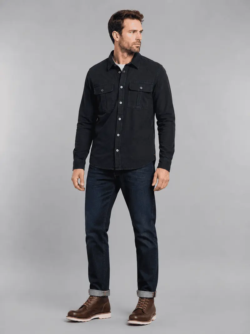 Canyon shirt