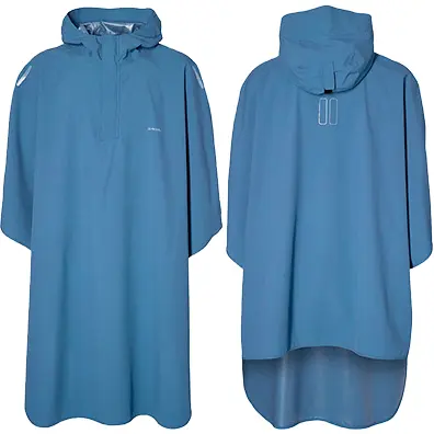 Cape de pluie Hoga BASIL
