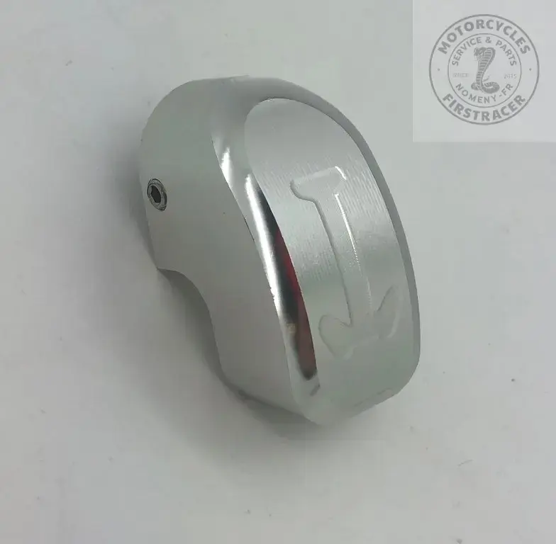 Capot de finition seul Alu embrayage Triumph jusque 2015