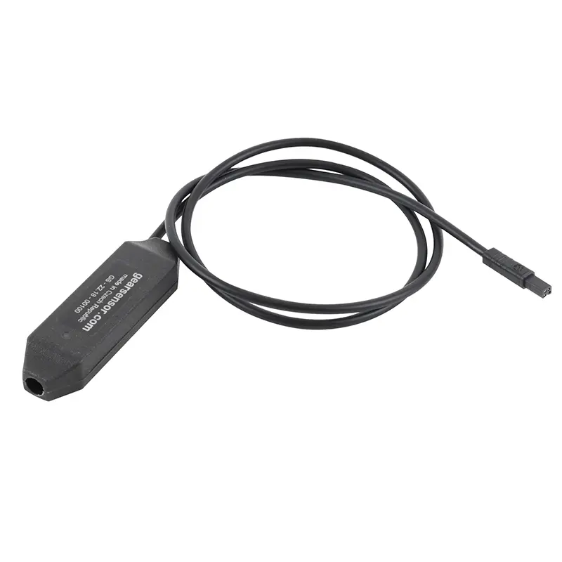 Capteur De Reduction D'Assistance Polini E-P3+Evo Pour VAE-E-Bike Ref 955.830.047