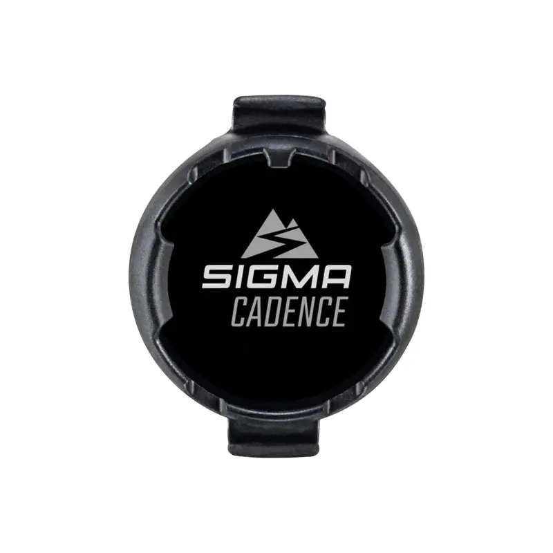 Capteur Sigma Cadence Pédalage Sans Aimant Pour Rox 4.0 - 11.1 Evo (Vendu A L'Unite) - Palpeur