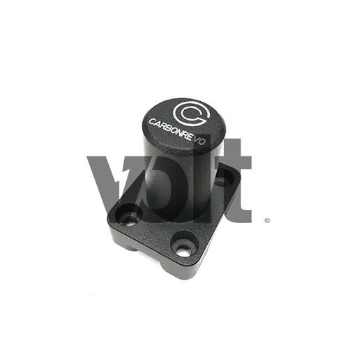 Carbonrevo Potence 31,8MM V1 - Dualtron