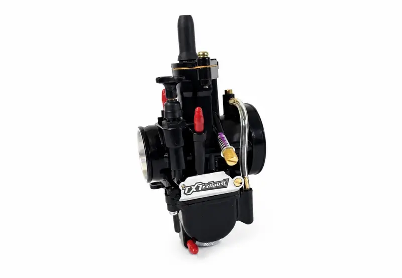Carburateur TXT 34mm – Base Voca/Sunworld
