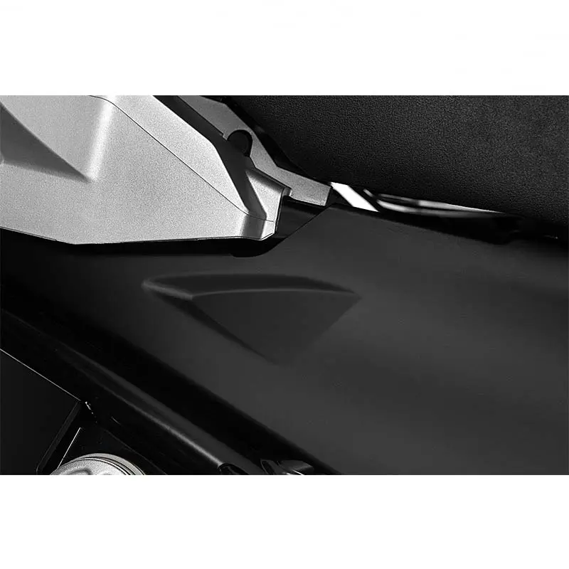 Carénages de cadre (BMW R1250GS/R1200GS) | Wunderlich