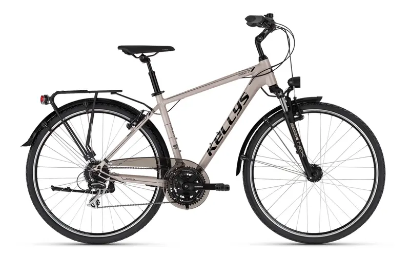 Carson 50 - Kellys - Vélo de trekking