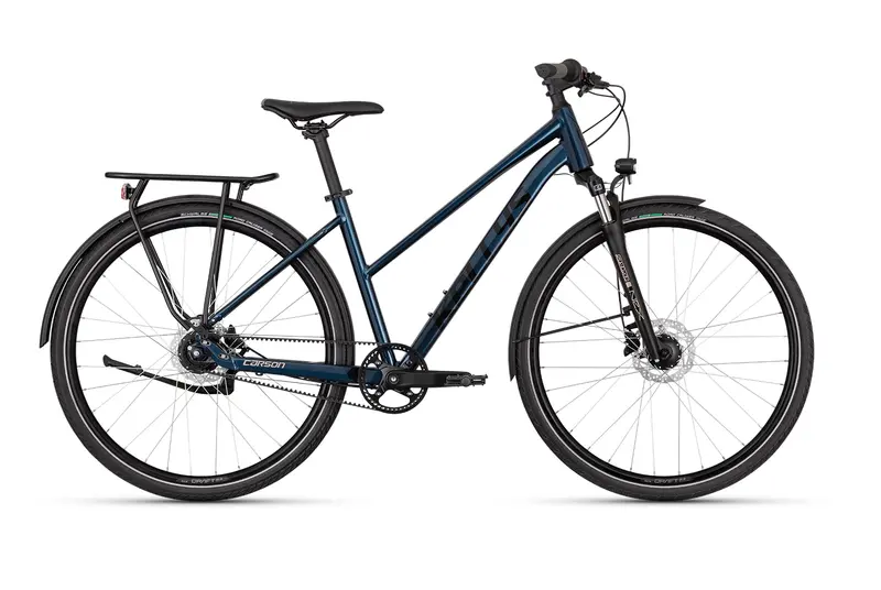 Carson 70 - Kellys - Vélo de trekking