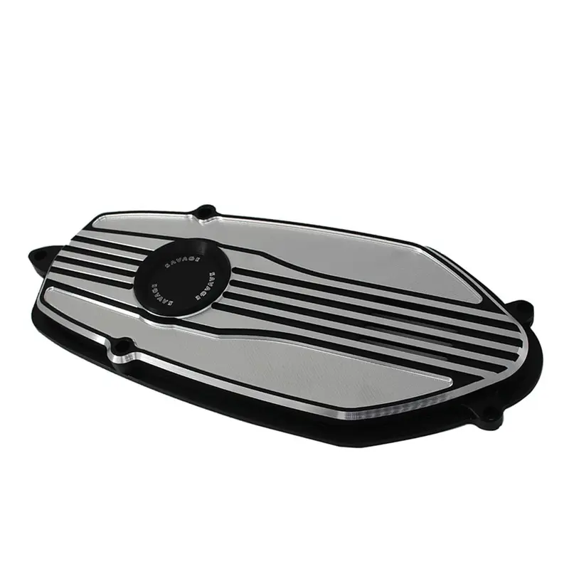 Carter Distribution Moteur Alu Nine T