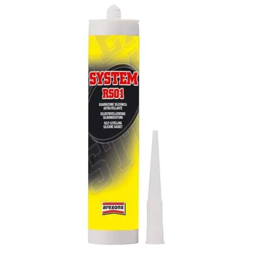 Cartouche joint Silicone 310 ml