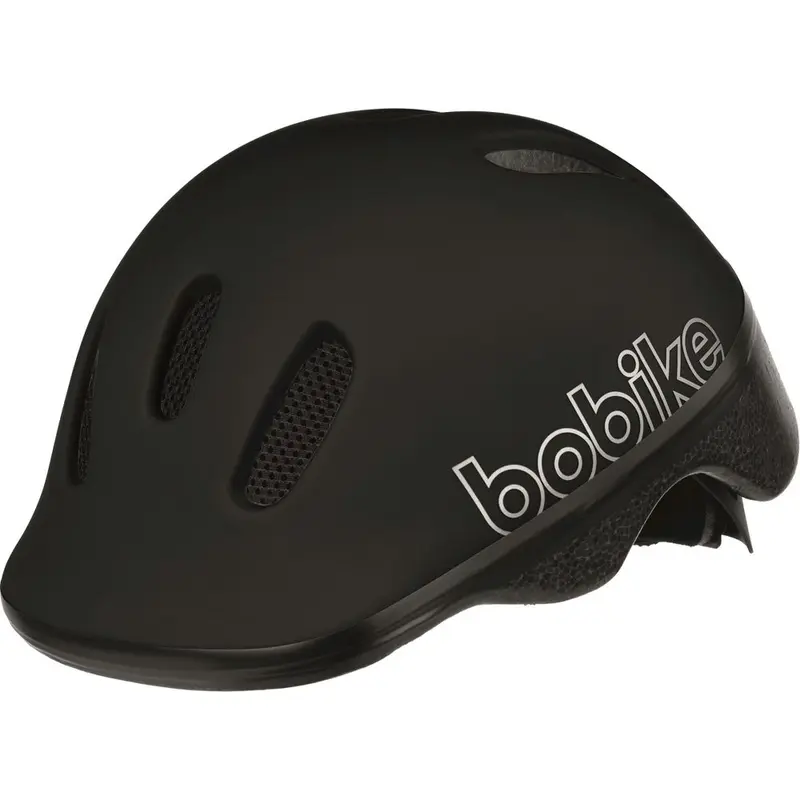 Casque Bobike Go XXS 44-48 cm noir