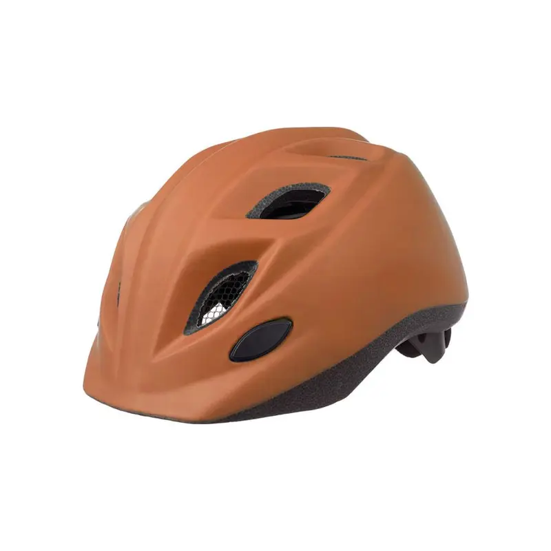 Casque Bobike XXS 44-48 cm Chocolate Brown