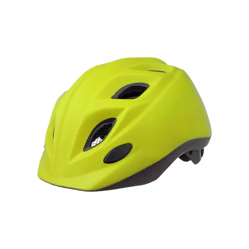 Casque Bobike XXS 44-48 cm Firefly Fluo
