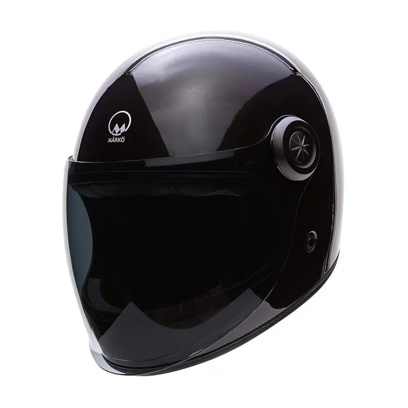 Casque intégral DARK SIDE | Mârkö