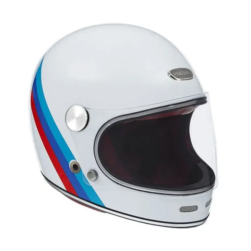 Casque intégral - Duke 2 Nation