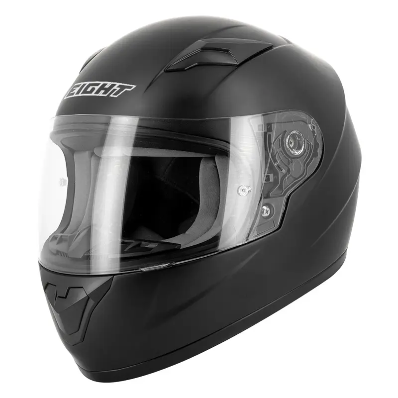 Casque intégral moto enfant - Eight Seeker