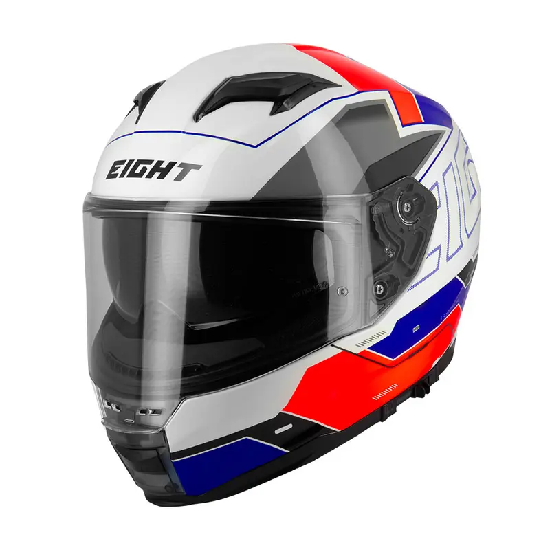 Casque intégral moto - VENGE R Fédération