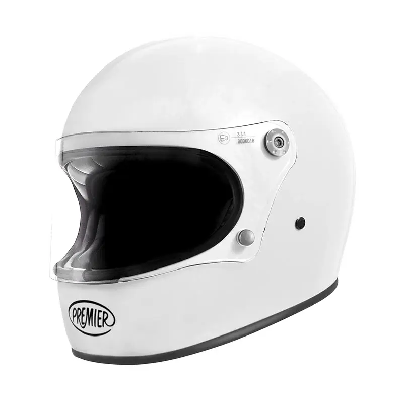 Casque intégral PREMIER Trophy U8 / U9