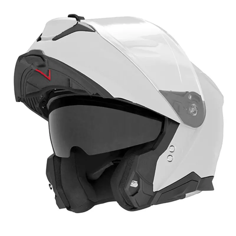 Casque modulable - N967 blanc