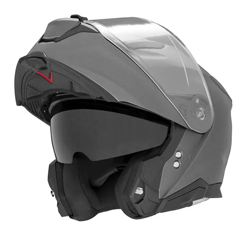 Casque modulable - N967 gris