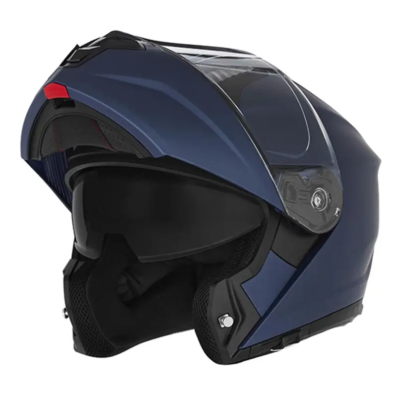 Casque modulable - N968 bleu