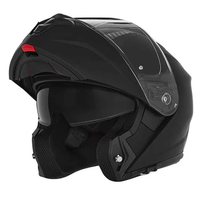 Casque modulable -  N968 noir mat
