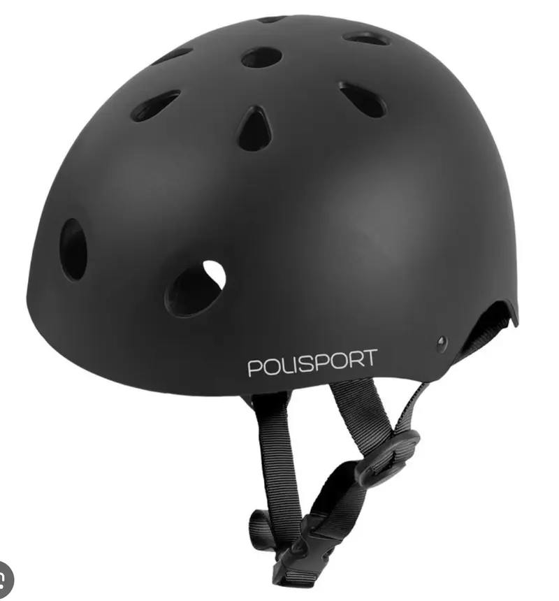 Casque Polisport