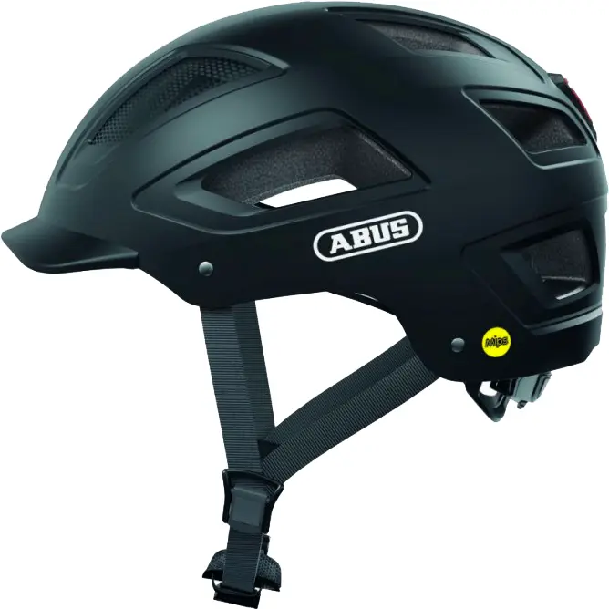 Casque vélo ABUS Hyban 2.0 Mips