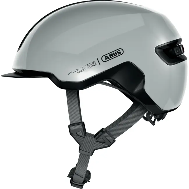 Casque vélo HUD-Y ABUS