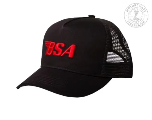 Casquette BSA