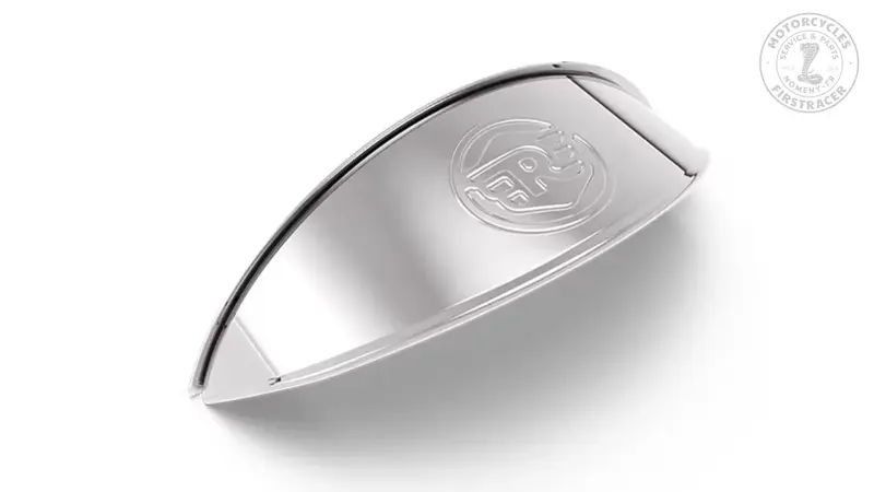 CASQUETTE DE PHARE ROYAL ENFIELD