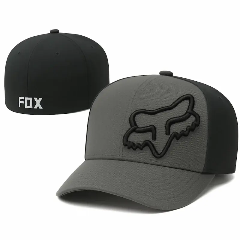 Casquette Fox legacy