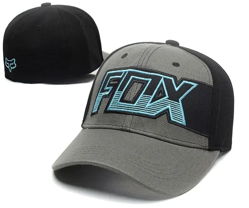 Casquette homme Fox