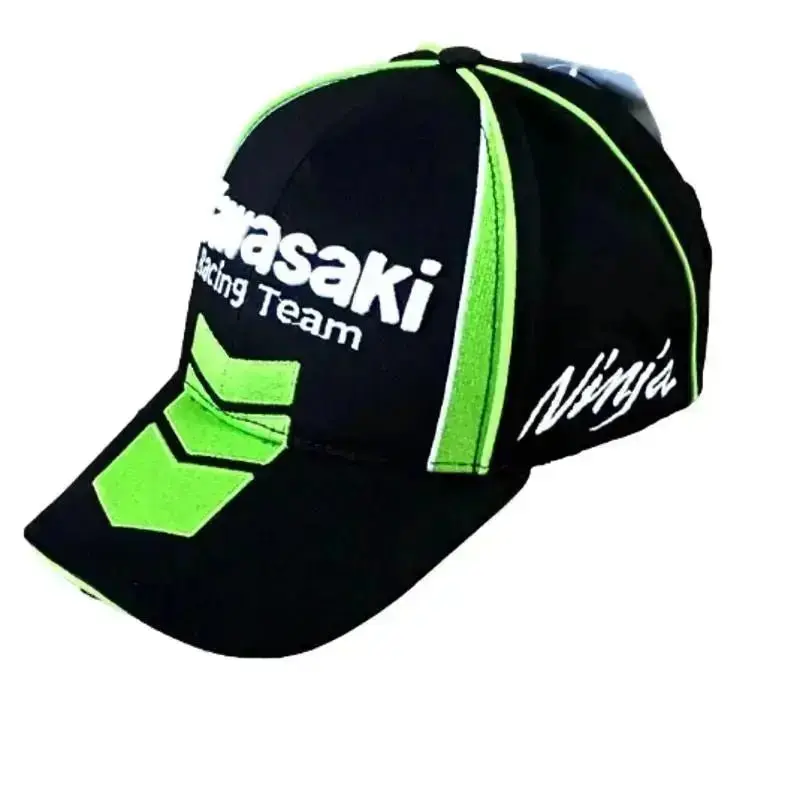 Casquette Kawasaki Ninja