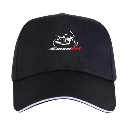 Casquette moto - Bmw S 1000 XR