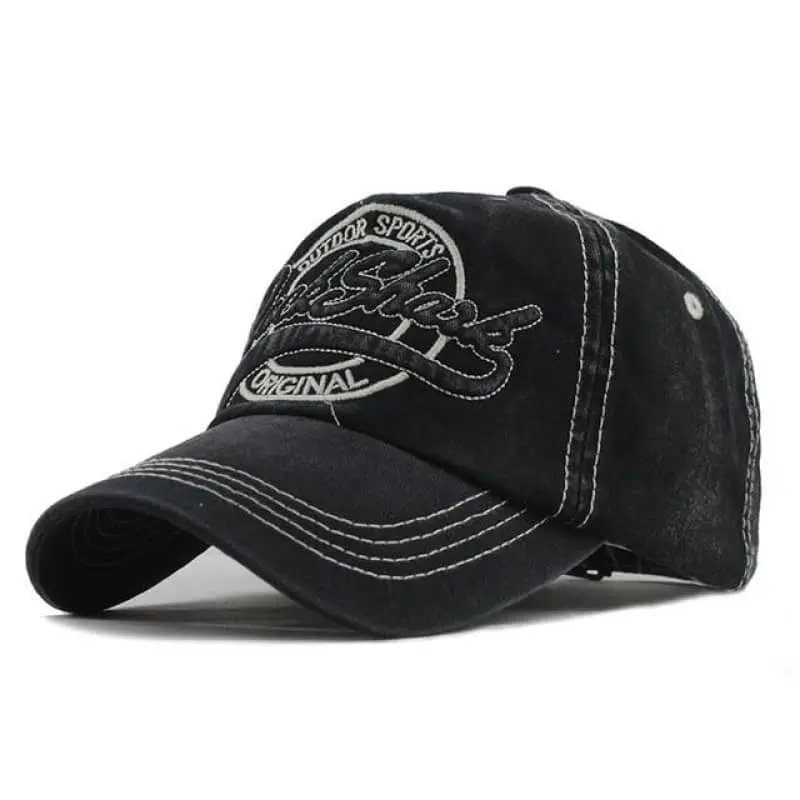 Casquette moto - Shark