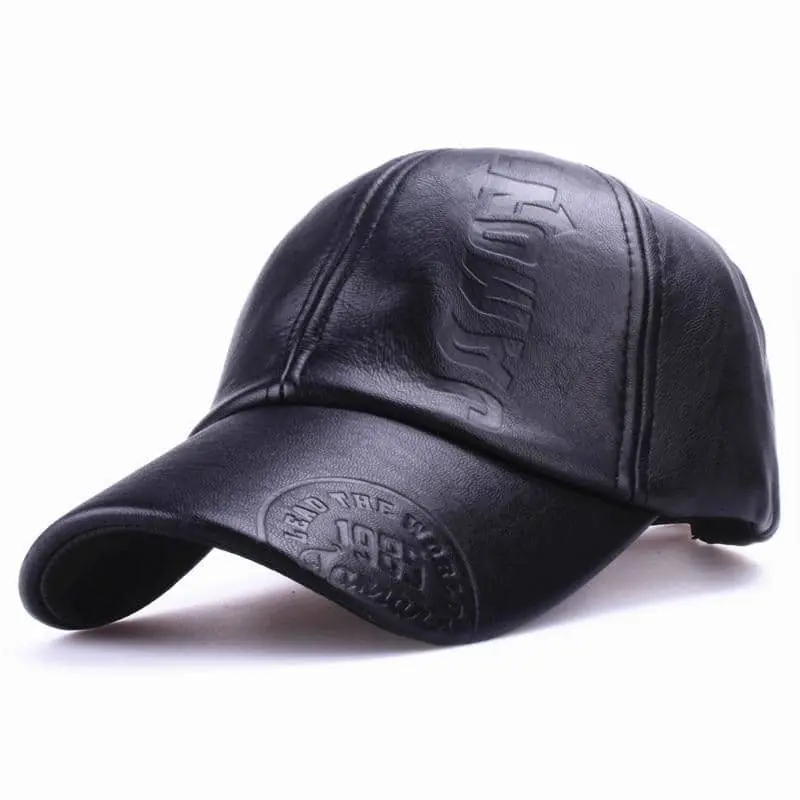 Casquette moto - Vidji