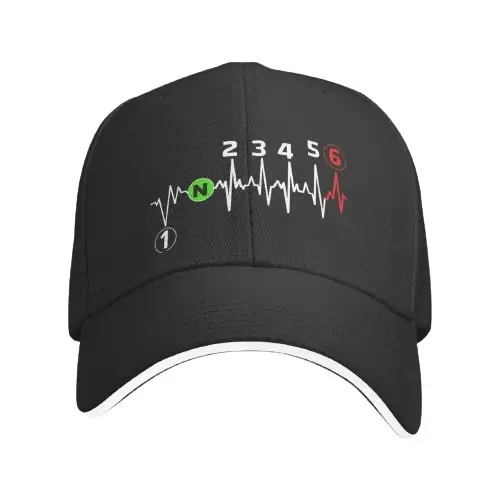 Casquette moto - Vitesse