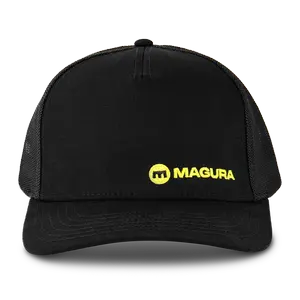 Casquette noire