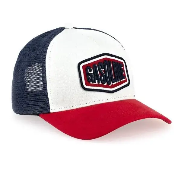 Casquette trucker homme - SEATTLE