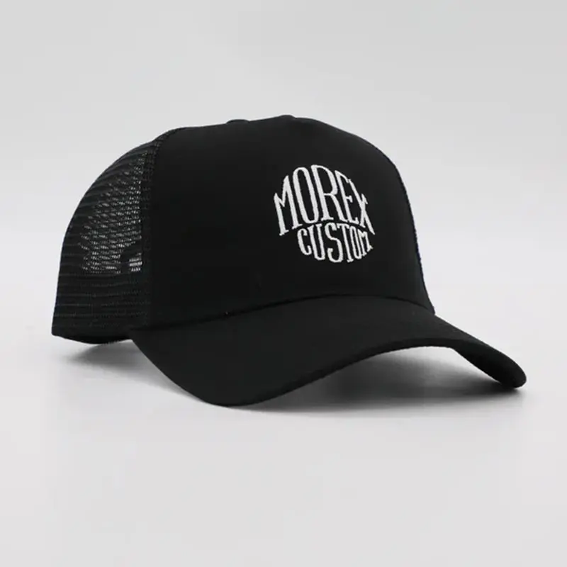 Casquette Trucker ORIGINE | Morex Custom