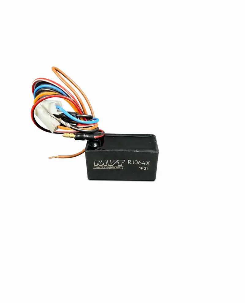 Cdi mvt millenium