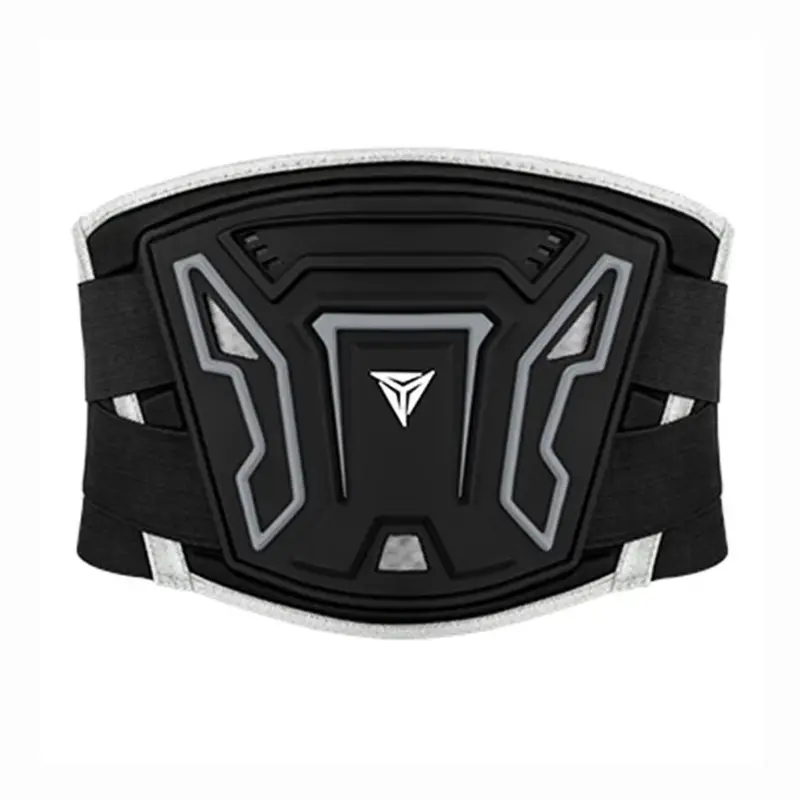 Ceinture lombaire moto