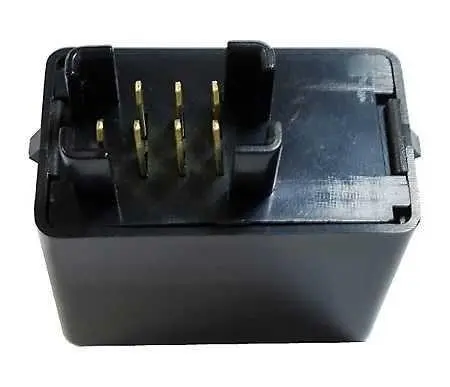 Centrale clignotante 12V adaptable SUZUKI