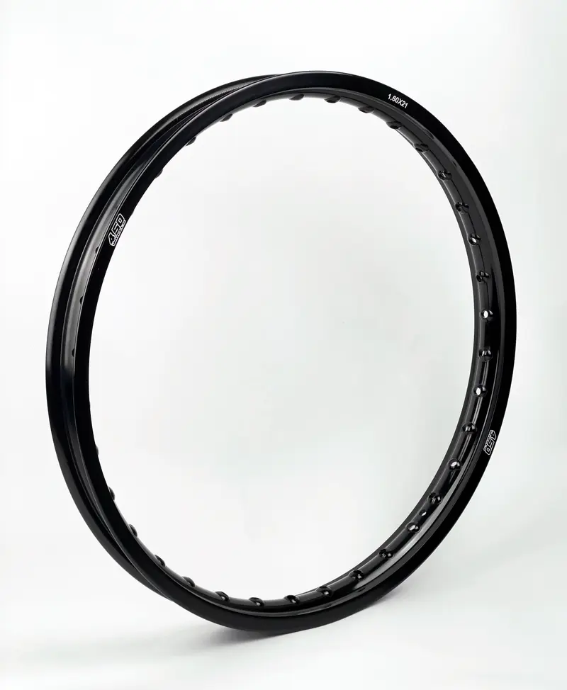 Cerclage avant noir 36t 4.50 WHEELS 21"
