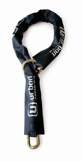 chaine antivol moto- Chaîne Lasso Ø14 - 120cm