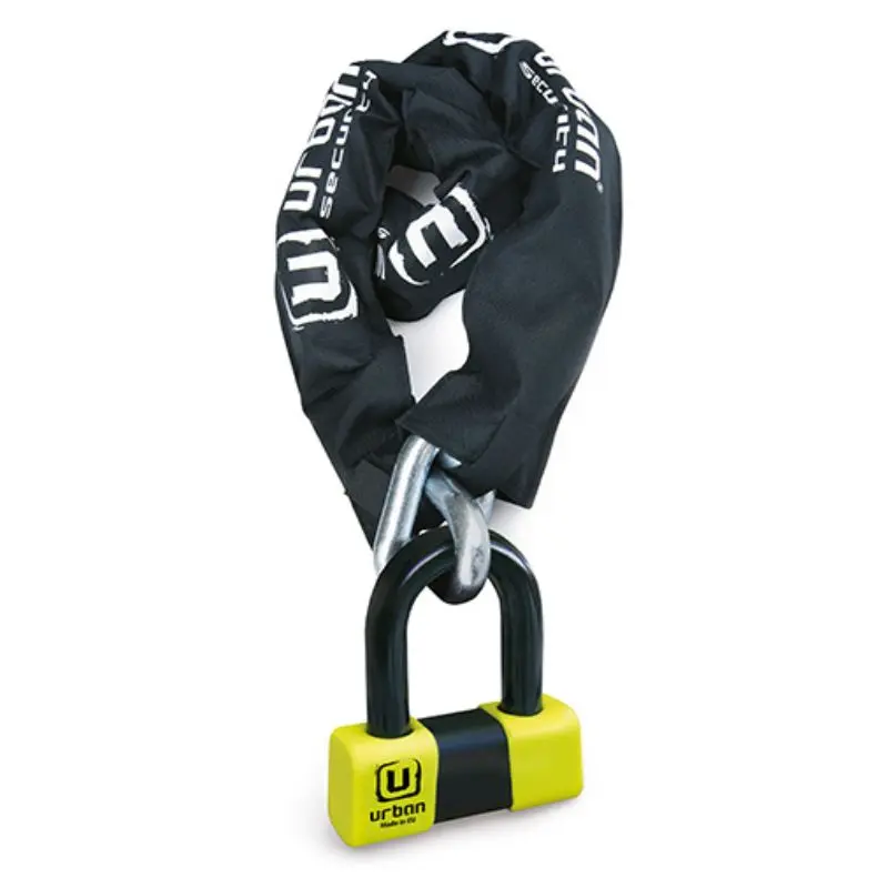 Chaîne antivol moto SRA 100cm