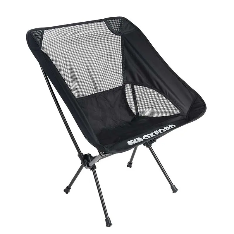 Chaise de camping | Oxford