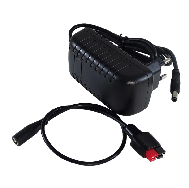 Chargeur Batterie Solise 12V 2A pour batterie "B"