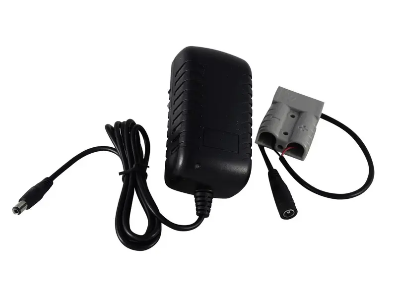 Chargeur Batterie Solise 12V 2A pour batterie "BM"